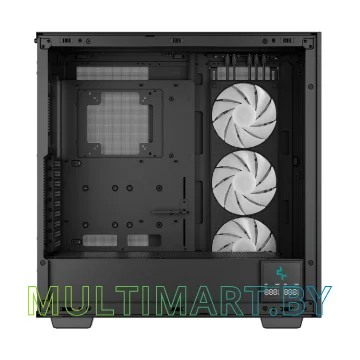 Корпус Deepcool MORPHEUS R-MORPHEUS-BKAPA1-G-1 картинка 5